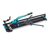 Manual Tile Cutter, 1000mm, Porcelain Ceramic Tile Cutter with Tungsten Carbide Cutting Wheel, V952-KCZQGJMDDIY109K53V0