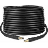 Krcher K2 K3 K4 K5 K6 K7 Pressure Washer Hose 10m Quick Connect Brass Nozzles V1188-YUC108-13898-1