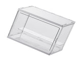Perfume Storage Box Large Capactiy Multifunction Desktop Cosmetic Dustproof Organizer Bins for V1294-YM0901-3117240058111