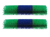 2pcs Livestock Scratch Brushes Full Massage Relieve Itching Animal Back Scratching Brush for Horse V1294-YM0901-3111240226411