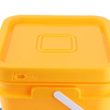 Automatic Chicken Waterer Cup with 12L Handheld Barrel Poultry Drinking Equipemnt for Goose Duck V1294-YM0901-3111230182713