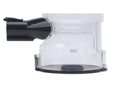Dust Bin Replacement for Ultenic P12 13 Handheld Vacuum Cleaner Filter Dustbin Dust Bucket Box V1294-YM0901-3113250000511
