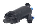 Sprinkler Drip Irrigation Filter Plastic Y Water Filter Strainer for Greenhouse Agricultural V1294-YM0901-3111240011814