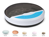 9 Egg Incubator Semi-Automatic Digital Temperature Chicken Duck Eggs Poultry V201-QUEW12466500