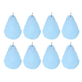 Pool Cover Weight Bags PVC Material Antifreeze Hanging Water Bag for Winter Swimming Pool Covers V1294-YM0901-3111240299513