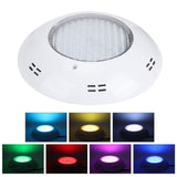 18W 159LED Swimming Pool Light IP68 Waterproof Remote Control Decorative Lamps AC12V V1294-YM0901-3119200049411