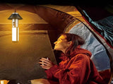 Camping Lamp - Tent Lamp - Telescopic Camping Light - Outdoor - LED Lamp - Hangable V1188-MS101-01823-1