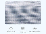 Kdkad Cooling Blankets,Cooling Throw Blanket for Hot Sleepers, Cooling Blankets Absorbs Body Heat to V1189-WXFWAL-20260326-02997