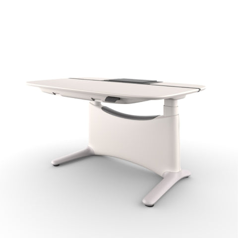 1.2m UFOU UPON Standing Desk Height Adjustable Motorised Electric Sit Stand Table Riser V563-68051