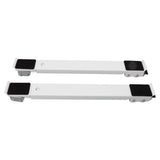 Appliance Roller 300kg Bearing Capacity Extensible Heavy Duty Roller Base for Furniture Air V1294-YM0717-3113220182611