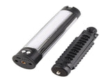 Work Light Three Sides Foldable LED with Tripod USB Charging Camping Lamp for Outdoor Shooting V1294-YM0718-3119220119911