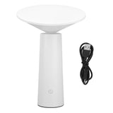 LED Table Lamp Rechargeable Touch Control Desk Light Adjustable Eye Protection Lamp with Battery V1294-YM0703-3119230018011