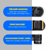 Outdoor Night Vision Telescope With Holder - 200X22 PRL-4978GO