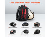 25.2L Welding Backpack 1680D Polyester Welder Backpack for Tool and Helmet V952-PJHJBBBDLHJB61PCB001V0