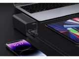 CHOETECH B635 Dual PD 100W 27000 mAh Power Bank V28-ELECHOB635