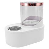 Electric Makeup Brush Cleaner USB Powered Automatic Brush Washer Machine 5 Minutes Time 850RPM V1294-YM0901-3113250071811