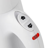 Multi Use HandHeld Fast Heat Wrinkle Remover Travel Garment Clothes Iron Steamer850W V1294-YM0901-JY37222-01