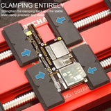Maxxtor Four Axis Drive Fixture For Motherboard Repair PRL-7250TPS