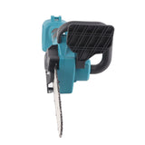 Handheld Small Chainsaw 800w 8 Inch Bare Machine Cordless Chainsaw for Tree Trimming Cutting V1294-YM0703-3111230043011
