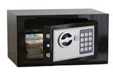 CARLA HOME Electronic Safe Box with Keypad Lock for Cash Locker LSB-36517