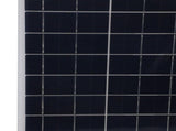 Solar Panel Waterproof Portable 15W 16V Polycrystalline Silicone Solar Panel for Phones Tablets V1294-YM0901-3114240008711
