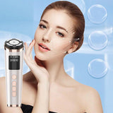 Mini Facial Machine Skin Care Device for Reduce Wrinkles, Skin Lifting, Skin Firming, Rejuvenation V1107-110-83148