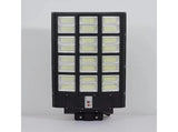 1152 Solar LED Street Light Commercial Outdoor Garden Motion Sensor Flood Lamp V63-954311
