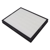 Particle Filter Air Filter Particle Cartridge Replacement for Blueair 200 Series Air V1294-YM0706-3113230179911