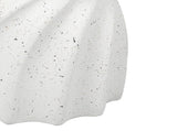 Levede Side Table End Terrazzo Hourglass CH1087