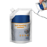 Concrete Sealant 500ml Crack Filler Concrete Repair Waterproof Sealant - Quick Drying Bonding V1192-AZ-W-17629