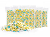 Artiss 20lbs Bean Bag Filler Shredded Memory Foam Filling High Density Soft Pillow Stuffing BD-FILLER-MCX4