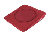 Slope Cushion Set Temperature Adjustable Linen Sponge Filling Multifunctional V1294-YM0901-3111230272911