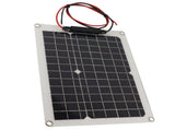 Solar Panel Kit 300w Solar Panel Solar Charge Controller High Efficiency Solar Panel 2 USB Output V1294-YM0706-3111230226111