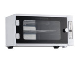Nail Tool Cleaning Machine 12L Large Capacity Tool Cabinet Cleaner Box V952-ZWXXDQ12LDZARVKN8001V3