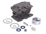 46mm Cylinder Piston Assembly Spark Plug Set 1133 020 1203 for Stihl MS270 MS280 Chainsaws V1294-YM0710-3111210293011