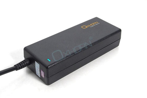 JUST YOU PC Laptop Charger 90W Auto Universal, 11 Tips, Fit most of Laptops/Notebook Adapter Power V177-L-NAO-NB-AC-90A