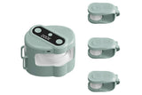 Interactive Cat Toy Automatic Moving And Enrichment Toy For Indoor Cats V1263-JX-6210-2