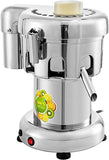 VEVOR Juice Extractor 370W Commercial Juice Extractor 176lbs/hr Capacity Centrifugal Juicer V952-WF-A3000ZXBXGZZJ1V3