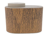 Waterless Essential Oil Diffuser Smart App Control Low Noise Leakproof 60ML Scent Diffuser for Home V1294-YM0901-3113250078512