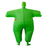Inflatable Full Body Suit for Adults Funny Blow Up Costume Jumpsuit for Festival Holiday Themed V1294-YM0901-190611QY01-4