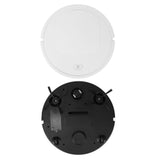 Robot Vacuum Cleaner Smart Efficient Low Noise USB Rechargeable Robot Vacuum Mop Combo for Pet Hair V1294-YM0703-3113230172711