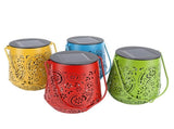 Solar Lanterns Outdoor Water Proof Garden Decor Hanging Solar Lights for Outside Yard Patio Backyard V1294-YM0901-3119260001611