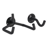 Orgrimmar Guitar Wall Mount Acoustic/Electric/Classical Guitar, Ukulele, Banjo and Mandolin Wall V1370-AZ4-06891