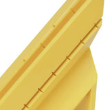 Tile Tool Tile Edge Trim Cutting Tool for Installation 45 Degree Miter Cut Tile Trim Square V1294-YM0901-3114250064311