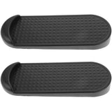1 Pair Elliptical Machine Pedals Elliptical Replacement Parts Under Desk Elliptical Electric V1192-AZ-W-32630