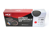 HCE Fitness Essentials Kit V1409-SKU-36419