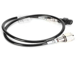 1M Soda Hose to Soda Machine Connector CO2 Cylinder Refill Adapter Connector W21.814 V1294-YM0901-3113210020111