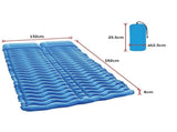 Double Two-person Camping Sleeping Pad V63-824781