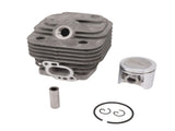 Cylinder Piston Assembly 40mm Cylinder Piston Kit for SRM4300r Edge Trimmer Engine V1294-YM0901-3111230226511