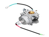 Carburetor Set Lawn Mower Accessory 3285308 3285306 3285304 Fit for Kohler 22 23 24 25 26 27 V1294-YM0523-3111210389411